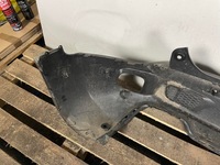 фото thumb №4, Бампер задняя задний jeep renegade 2014- полный