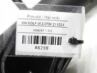 фото thumb №9, Корпус термостата vw golf vi 2.0 tdi