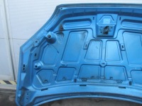 фото thumb №9, Ford focus mk2 g3 капот крышка двигателя