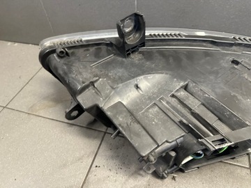 фото thumb №10, Лампа ксенон лівий перед audi a6 c6 eu 4f0941029ea