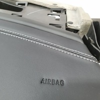 фото thumb №5, Levante панель консоль подушки ремни подушка безопасности