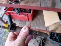 фото thumb №6, Bmw 1 e87 e90 e91 e60 2.0d інжектор форсунка форсунки 7797877