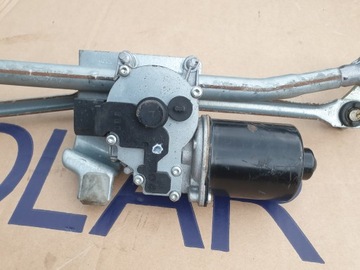 фото thumb №15, Механізм двірник двигунчик перед bmw 1 e87 оригінальний номер європа 7193036