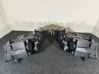 фото thumb №16, Mercedes sprinter w910 w907 звичайна h7 фара ліва права перед фари l18