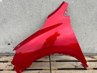 фото thumb №1, Крила перед передній лівий renault kadjar 15- bardzo гарний