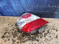 фото thumb №1, Honda civic vii лампа левый задняя задняя europa 3d lift