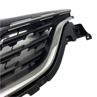 фото thumb №12, Решітка радіатора решітка радіатора renault captur ii 2 623105565r оригінальний номер