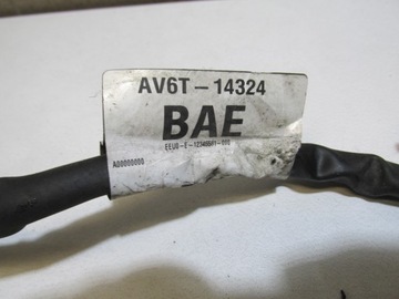 фото thumb №4, Шланг масовий маса grand c-max mk2 2,0 tdci