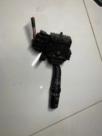 фото thumb №1, Hyundai перемикач комбінований важіль 3693pa