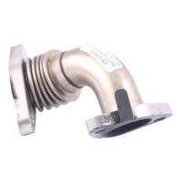 Купити Mercedes ml w164 om629 трубка труба повітрозабірник патрубок egr a6291400357, фото thumb