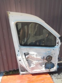 фото thumb №7, Двері ліва перед doblo ii combo 10-