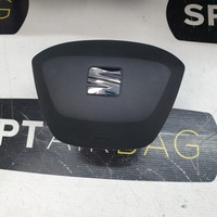 фото thumb №8, Mii панель приладів консоль подушки безпеки ремені подушка безпеки