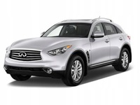 фото thumb №6, Поворотная oś замена бесплатно infiniti fx30d qx70