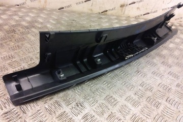 фото thumb №7, Защита замка крышки vw 5g6863459 1.4l 2018