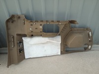 фото thumb №15, Chrysler town country 10-20 обшивка багажника usa