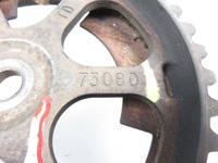 фото thumb №5, Колесо вал ford fusion 1.4 tdci - f6ja 9640473080