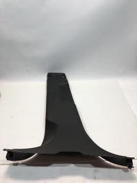 фото thumb №1, Защита стойка среднего l/p jaguar f-pace 16- x761