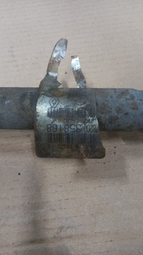 фото thumb №4, Піввісь права renault modus 05r 1.5dci hb