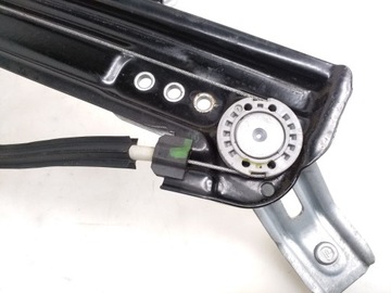 фото thumb №6, Skoda karoq 2019 права сторона електричний підйомник вікна двері передніх