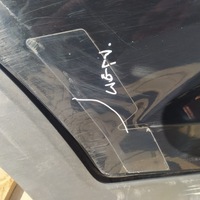 фото thumb №3, Двері праві зад задні hyundai tucson ii 2017r