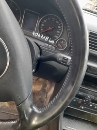 фото thumb №15, Audi a4 b6 кермо подушка безпеки водія