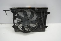 фото thumb №1, Kia sportage iii вентилятор радиатора 1.6gdi