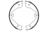 фото thumb №2, Тормозные колодки тормозные mercedes gl x164 m w164 r w