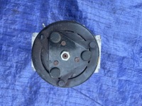 фото thumb №6, Peugeot 208 ii компрессор насос кондиционера 20r