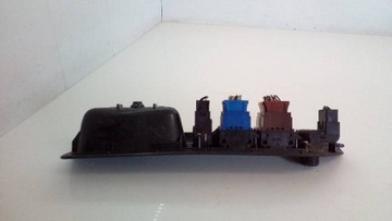 фото thumb №6, Панель przełączn стёкла левый перед renault laguna i