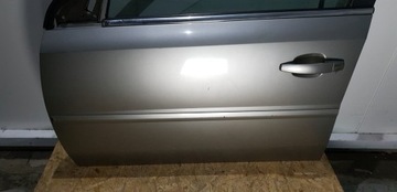 фото thumb №1, Дверь opel vectra c левый перед