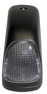 фото thumb №1, Лампа лампа габаритная козырёк mercedes atego - nowa