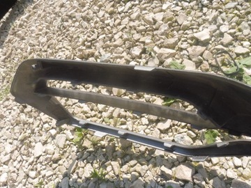 фото thumb №12, Накладка планка бампера зад kia sorento iv