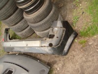 фото thumb №1, Бампер задня renault scenic ii orginal частини tanio