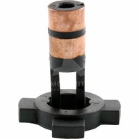 фото thumb №1, Komutator кільце ковзний генератора типу lada