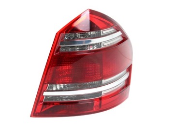 фото thumb №1, Лампа праві зад задня права mercedes gl x164