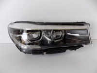 фото thumb №13, Bmw 7 g11 g12 - лампа передня ful led - r 6410