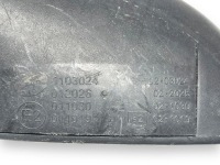 фото thumb №8, Электрические зеркало боковые левая сторона citroen c2 12363750