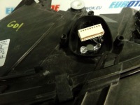 Купить Bmw x3 g01 lci x4 g02 lci фара refletkor led адаптивный левая 5a29227, фото thumb