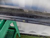 Nissan juke i lift молдинг поріг поріг правий 76850-1ka6a сторона права org. Київ, фото thumb