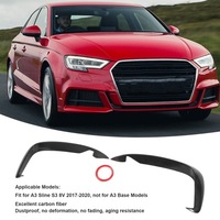 фото thumb №16, Спліттер спойлер накладка передній бампера