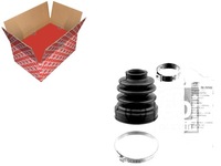 фото thumb №1, Захист шарнір ford focus clipper 1.8 di / tddi