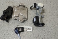 фото thumb №5, Suzuki splash 1.2i 09-14 набор стартовый бортовой компьютер