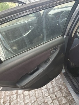 фото thumb №10, Бардачок пассажира toyota corolla e12 2.0 d 4d 2002 chb 4d 81kw 8q3