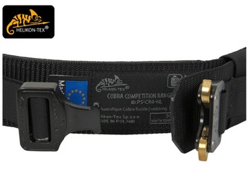 HELIKON COBRA COMPETITION RANGE Ремень койота