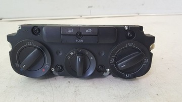 фото thumb №1, Панель воздуховод vw golf 5 v 2,0 fsi