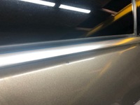 фото thumb №8, Mercedes w212 універсал двері лівий зад ліві задні 963