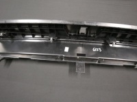 Bmw x6 f16 накладка корпус порог багажника 7314704 Недорого, фото thumb