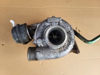 фото thumb №10, Турбіна vw t4 transporter multivan caravelle 2.5 tdi 150 151km ahy axg