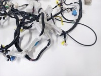 Електропроводка джгут салону lexus ux 250h f-sport в Україні, фото thumb