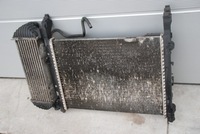 фото thumb №8, Citan w415 комплект радіатор корпус вентилятора